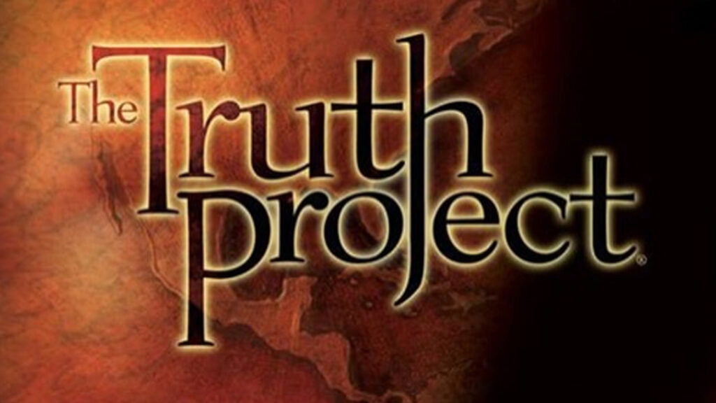 Truth Project Life Group
