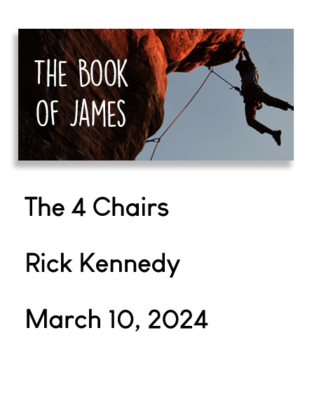 The 4 Chairs with Rick Kennedy