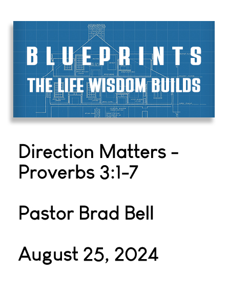 August 25 2024 Proverbs