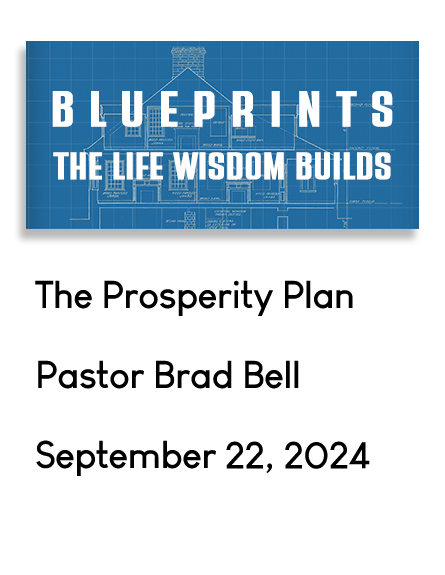 Sept 22 2024 Proverbs