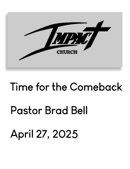 April 27 2025 Recent