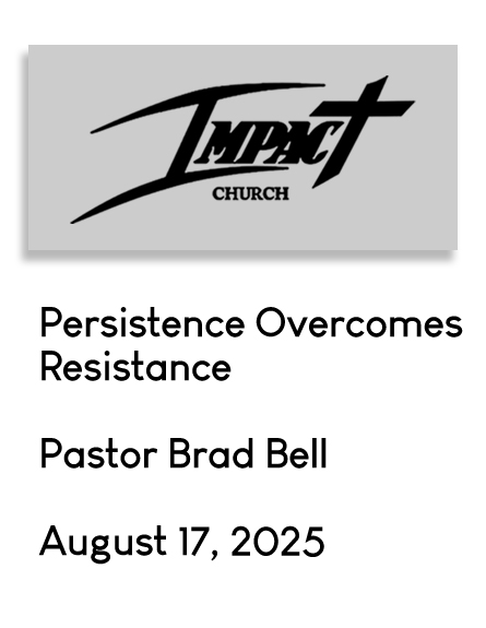 Recent Messages August 17, 2025