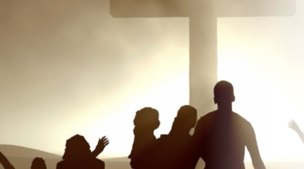 Young Adults Life Group