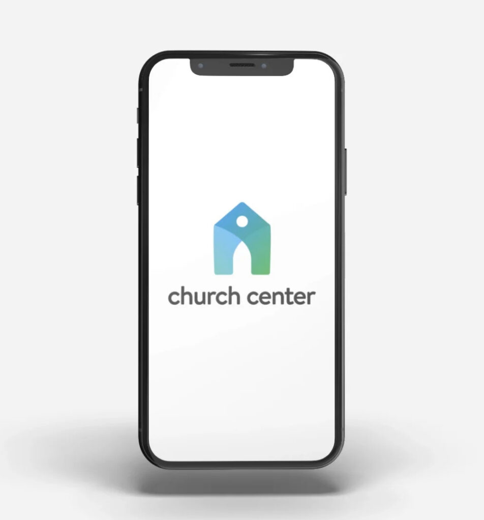 Church Center App