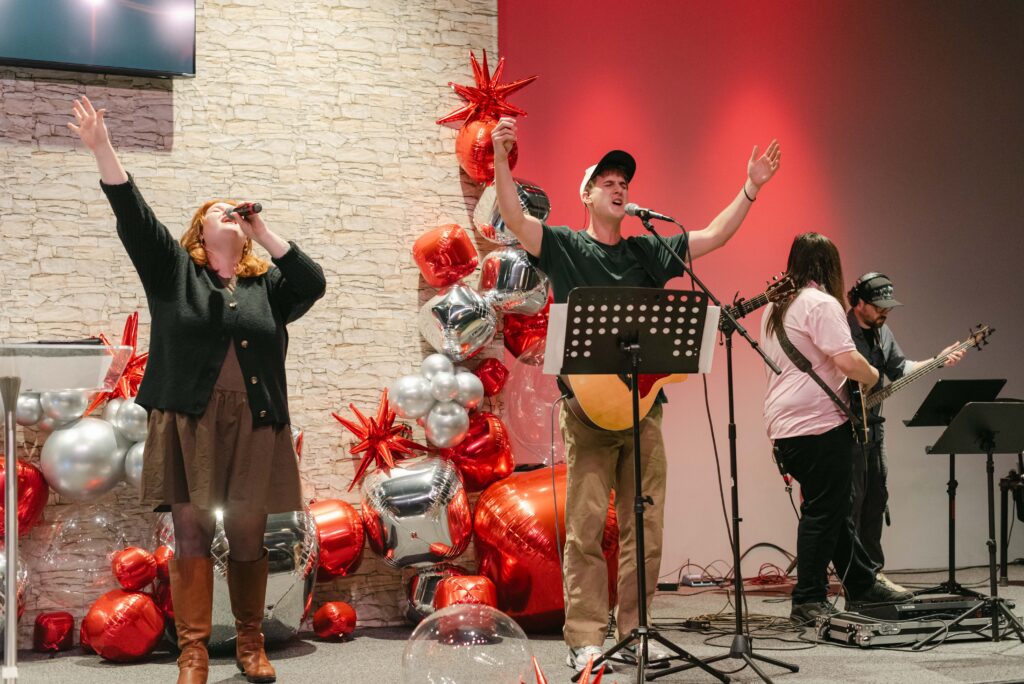 Impact Church, Forest VA