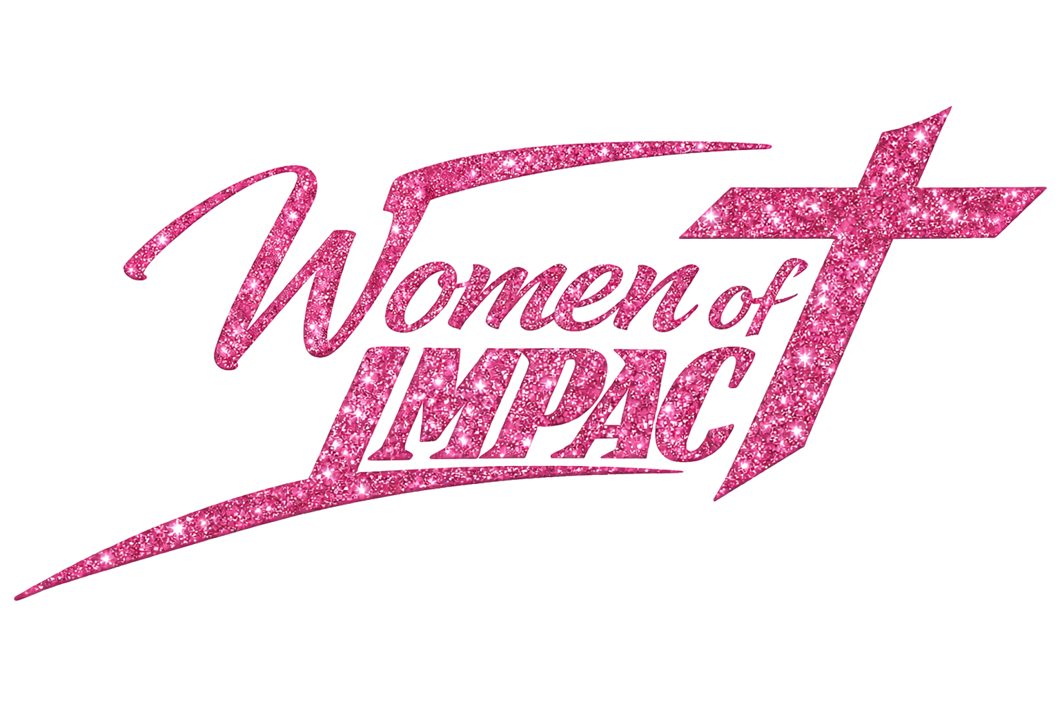 Women of Impact Pink