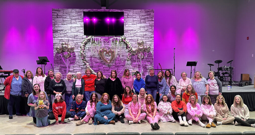 Galentine's Women's Event Feb 20