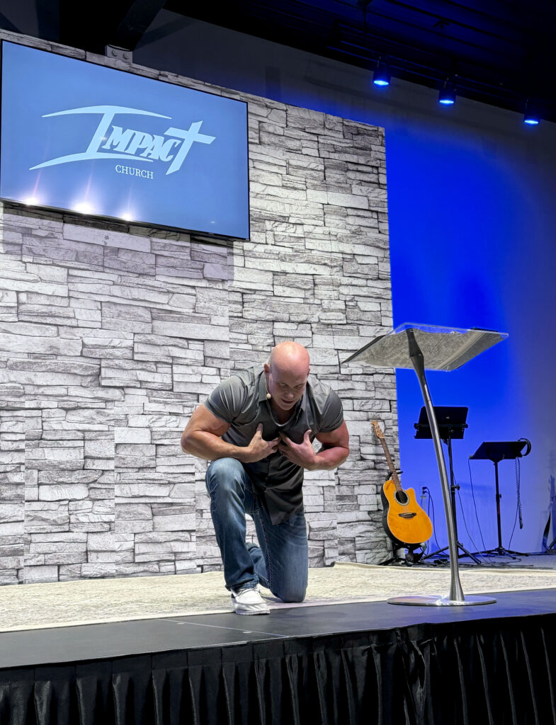Impact Church Forest VA