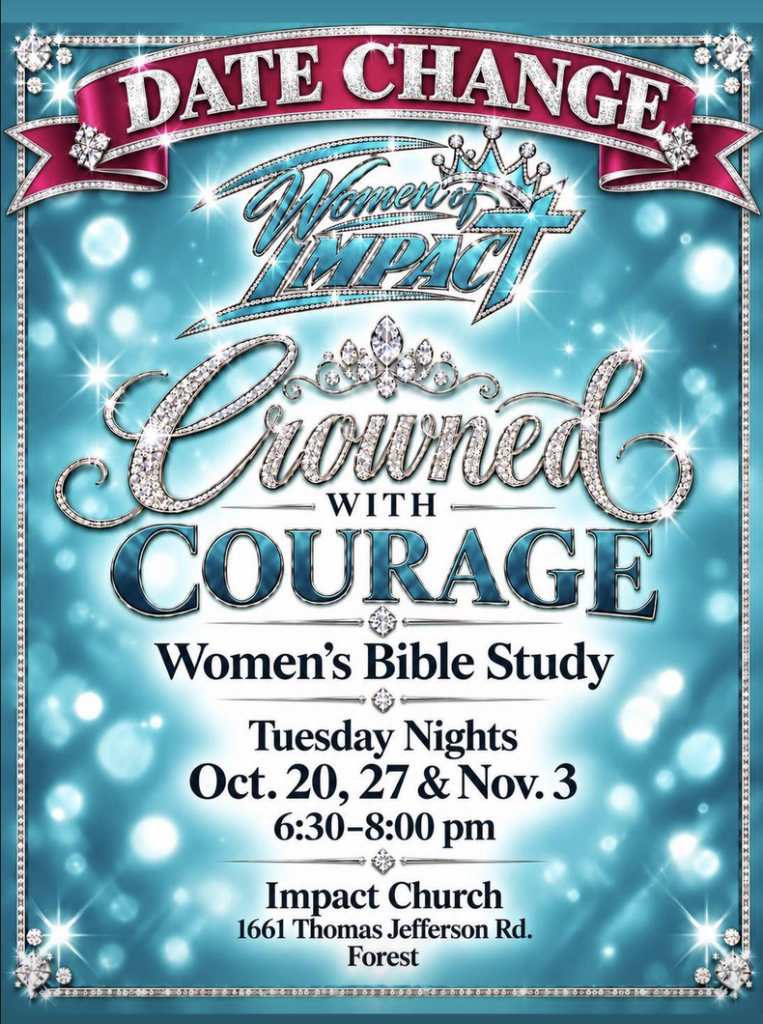 Women's Bible Study