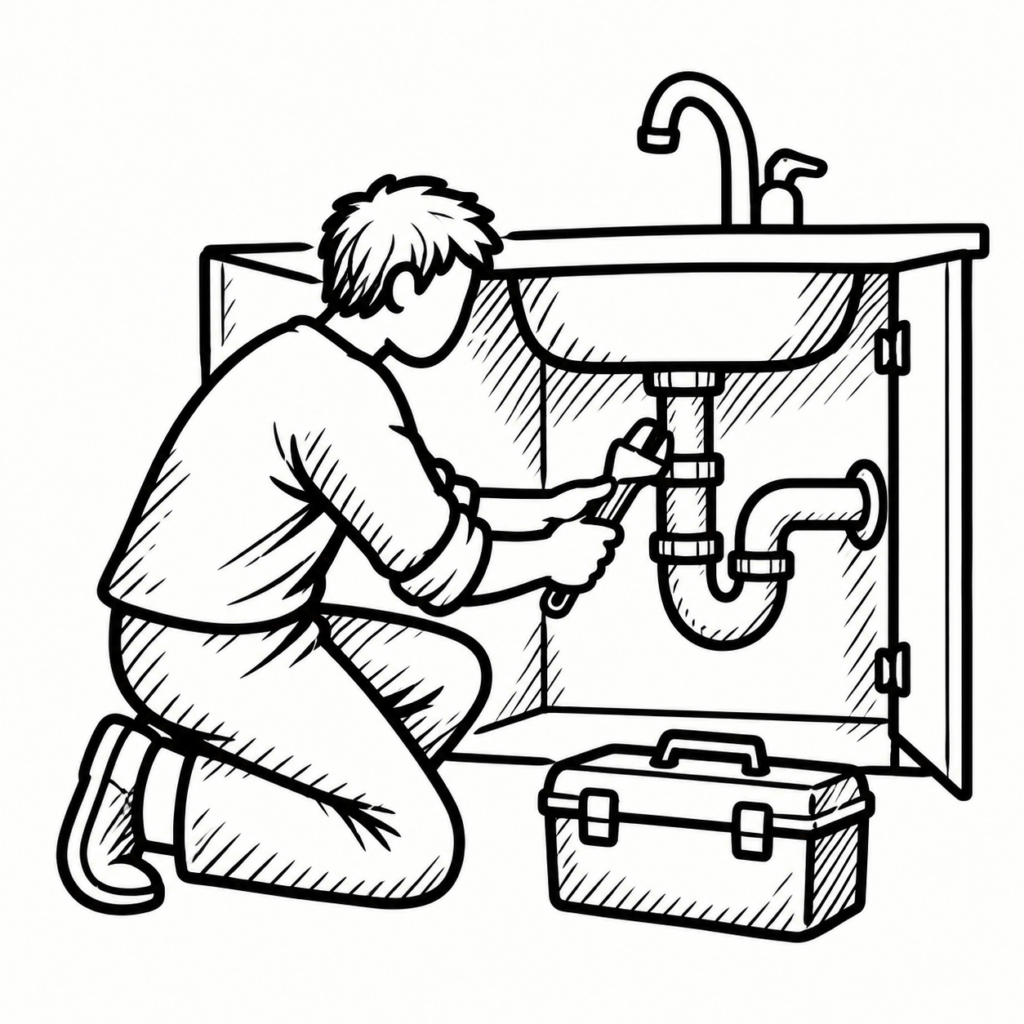 help plumbing